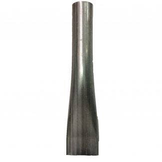 Round 2 3/8 inch Anchors
