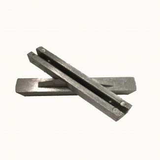 45° Crosspiece
