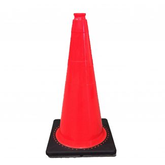 18" Traffic Cones