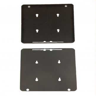 ADA Sign Holder