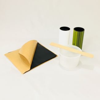 Delineator Adhesives