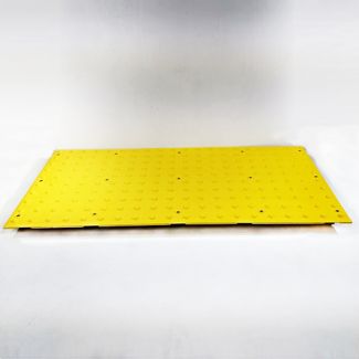 AlertCast Tile