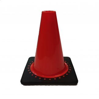 12" Safety Cone