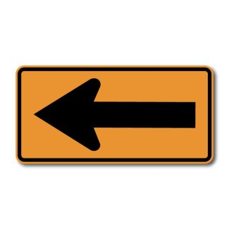 CW1-6 Large Arrow