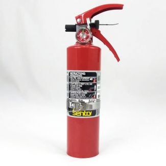 Fire Extinguisher
