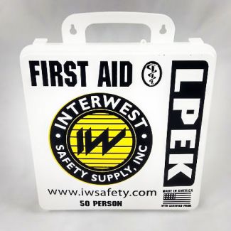 First Aid Kit