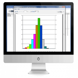HDM Software for Traffic Analyzer