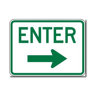 Enter