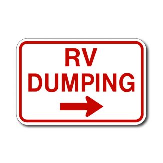 RV Dumping