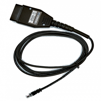 OBD-II DMI Interface Adapter