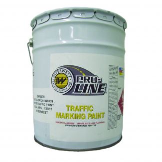 Solvent Based Striping Paint