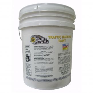 Waterbourne Striping Paint