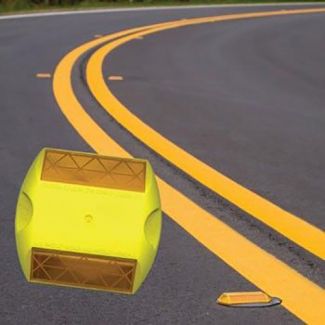 Pavement Markings