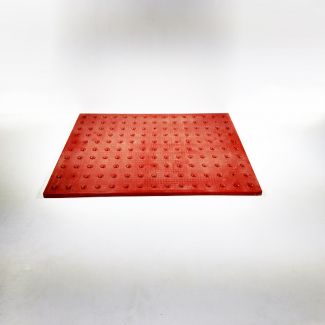 Cast-in-Place EZ Set Tile