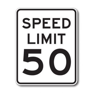 R2-1 Speed Limit