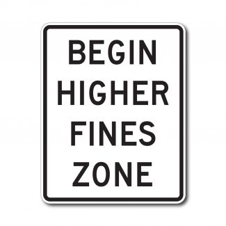 R2-10 Begin Higher Fines Zone