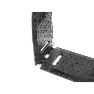 Roadquake 2F Temporary Portable Rumble Strip