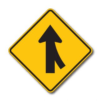 W4-1 Merge Symbol